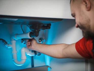 Photos by plumbing Pros San Diego #1