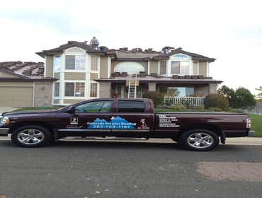 Photos from Colorado Premier Roofing