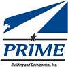 Prime Building and Development, Inc logo