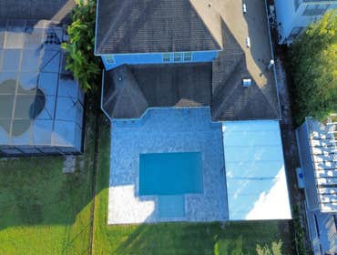 STA Pools
