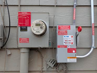 Photos by Shepherd Electrical #1