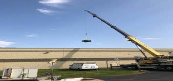 Gross Heating & Air Conditioning