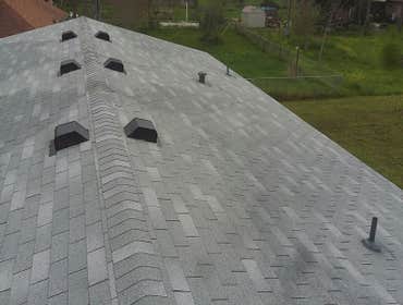 Re Roof