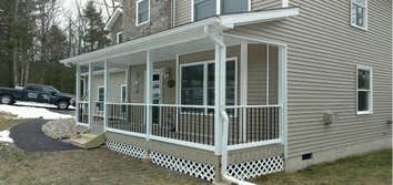 Photos by Wayne J Day Custom Builder #1