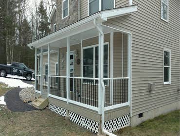 Photos by Wayne J Day Custom Builder #1