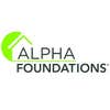 Alpha Foundations logo