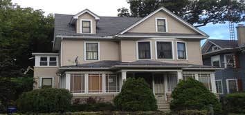 After Siding