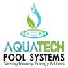 Aquatech Pool Systems, Inc. logo