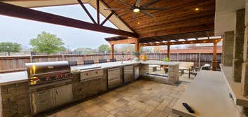 Photos by Clark Outdoor Designs #1