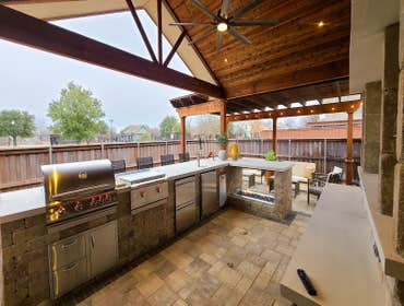 Photos by Clark Outdoor Designs #1