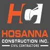 Hosanna Construction Inc logo