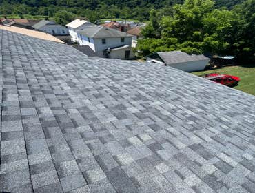 Photos by Altmire Roofing #1 Roofing, siding, and windows installations
