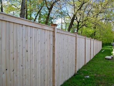 Photos from A. Anastasio Fence Co