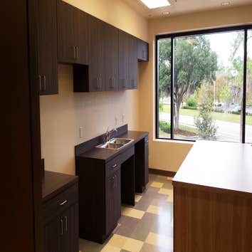 Orlando Recovery Center Gator Construction and Consulting completed the “Orlando Recovery Center” project, which consisted of a complete renovation to 