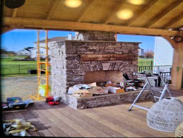 Photos by Conrad Contracting LLC #14