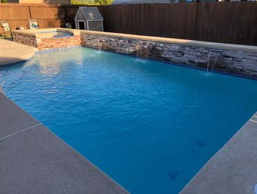 Photos by J&j Perez Pools #1