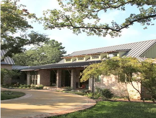 Lake Athens Lodge