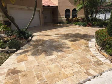 Photos from WB PAVERS INC