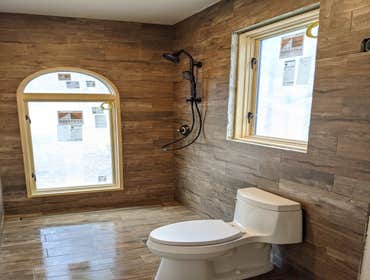 Photos by AR: Construct - Roof - Restore #1