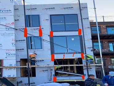 Photos by Wanako Building Corp #1