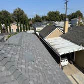 Photos by 701 Roofing Inc #4 Owen’s Corning cool roof
Polyfresko G cool roof
O’hagins new roof vents