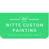 Witte Custom Painting Inc. logo