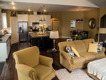 Photos by Element Homes LLC #4 New single family construction