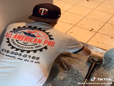 Photos by All American Pro Construction #2