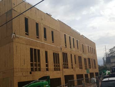 Photos by Ga Contractors #1 Multifamily, Interior Finishes, Design, Residential