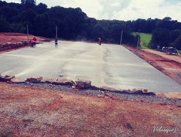 Photos by Velasquez Concrete LLC #2