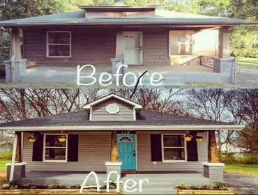 Photos by Straight Line Painting and Drywall #1