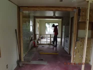 Projects by NORTHWEST Structural Renovations