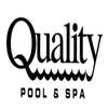 Quality Pool & Spa Inc logo