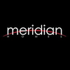 Meridian Homes logo