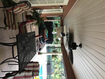 Residential Exterior After