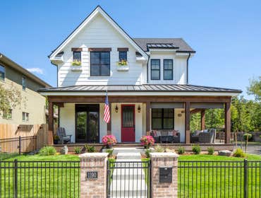 Photos by Austin Development LLC dba Austin Signature Homes #2