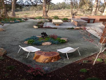 Outdoor Kitchen & Furniture Home is where the heart is and the kitchen is usually the pulse of it. Everyone seems to gather here to create a feast, sha