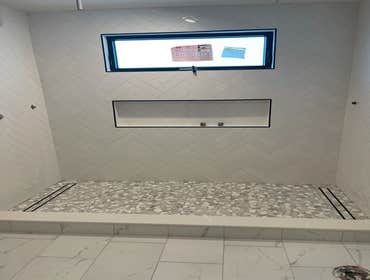 Photos by Solid Prime Tile & Stone Inc #1