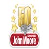 John Moore Services logo