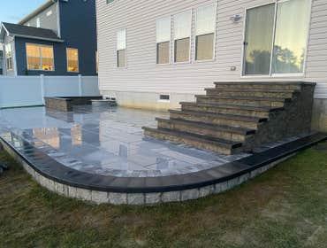 Photos by J.I.M Decorative Stone and Landscaping LLC #9