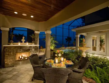 Photos by Homes by John C Fowke Inc #1
