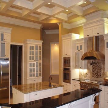 Greene Kitchen