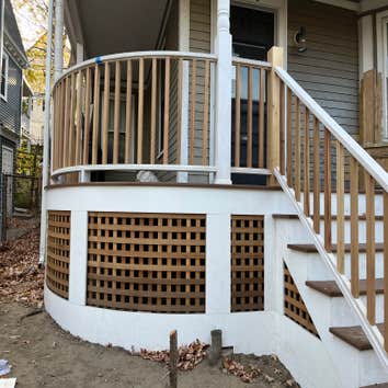 Ndreca Remodeling