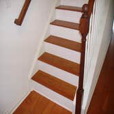 Staircases