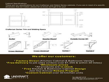 Photos from Uni Kraft Cabinetry