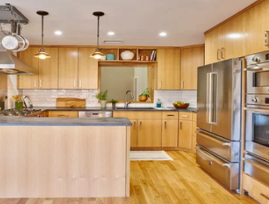 Glen Canyon Remodel