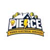 Pierce Electrical Services logo