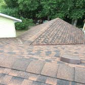 Photos by K and M Construction of Minnesota #1 GAF TIMBERLINE HD SHINGLES