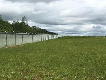 Fences