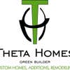 Theta Homes logo